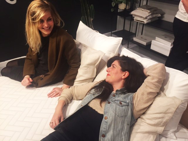 Camron (@camronpr) on Twitter photo Camron #NY testing out <a href="/WakeUpWright/">Krystal Wright</a> at the launch of their collaboration with @carolinezhurley #WakeUpWRIGHT Camron #NY testing out <a href="/WakeUpWright/">Krystal Wright</a> at the launch of their collaboration with @carolinezhurley #WakeUpWRIGHT