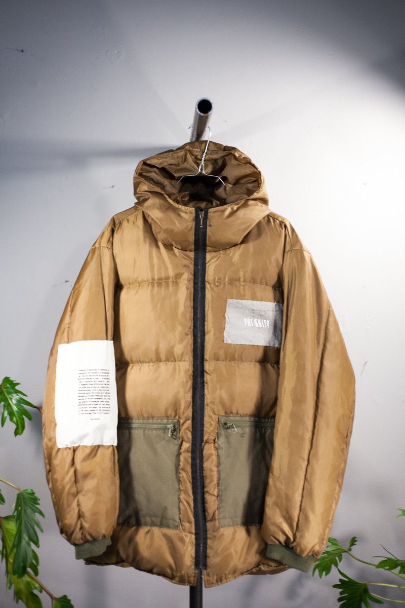 DryMagazine's tweet image. The POLARITY collection is available for purchase now!

► shop.dry-magazine.com