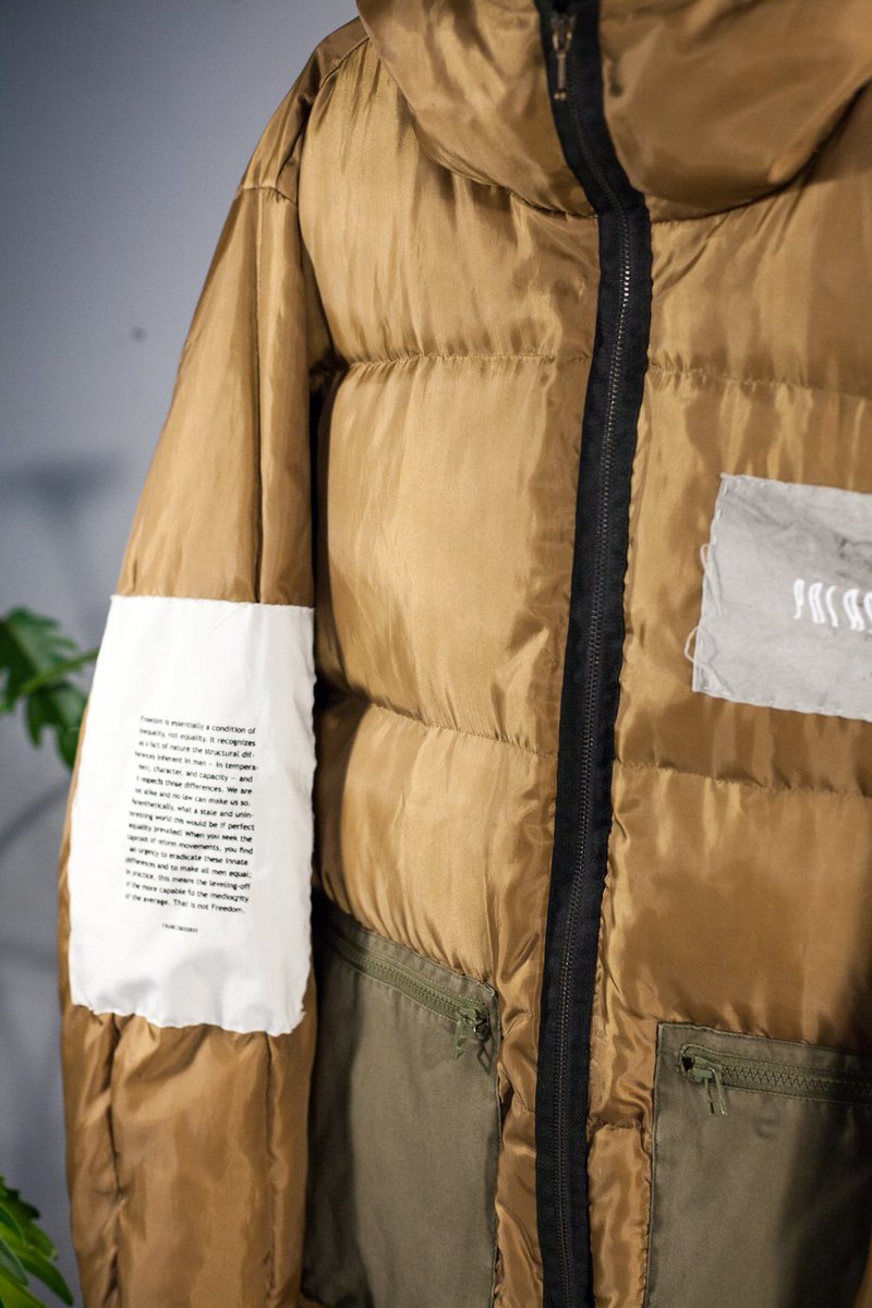 DryMagazine's tweet image. The POLARITY collection is available for purchase now!

► shop.dry-magazine.com