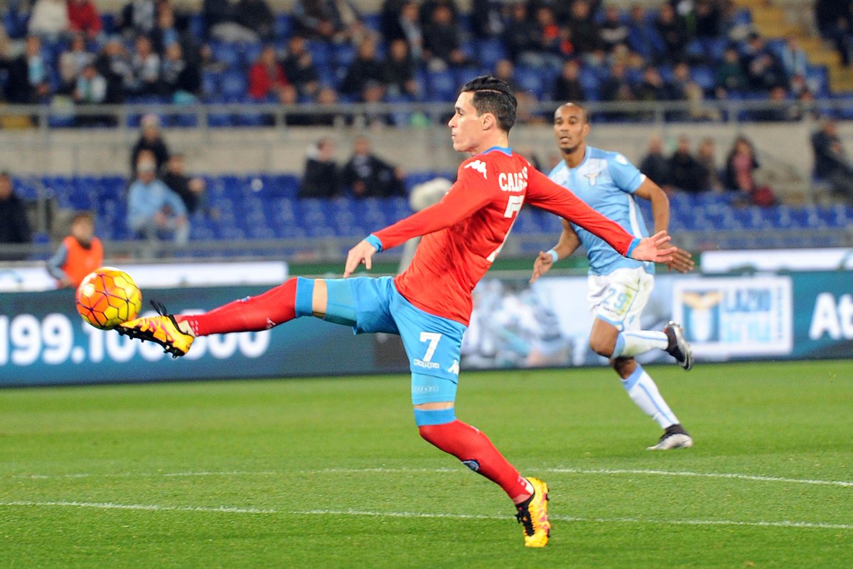 sscnapoli's tweet image. 53 punti dopo 23 giornate: è il nuovo record azzurro nell'era dei tre punti.
#LazioNapoli 0-2 @SerieA_TIM