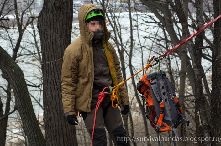 YetiToday's tweet image. Утепляющая страховочная #куртка #Sivera Шурга Про 2.1

goo.gl/YEQuZT