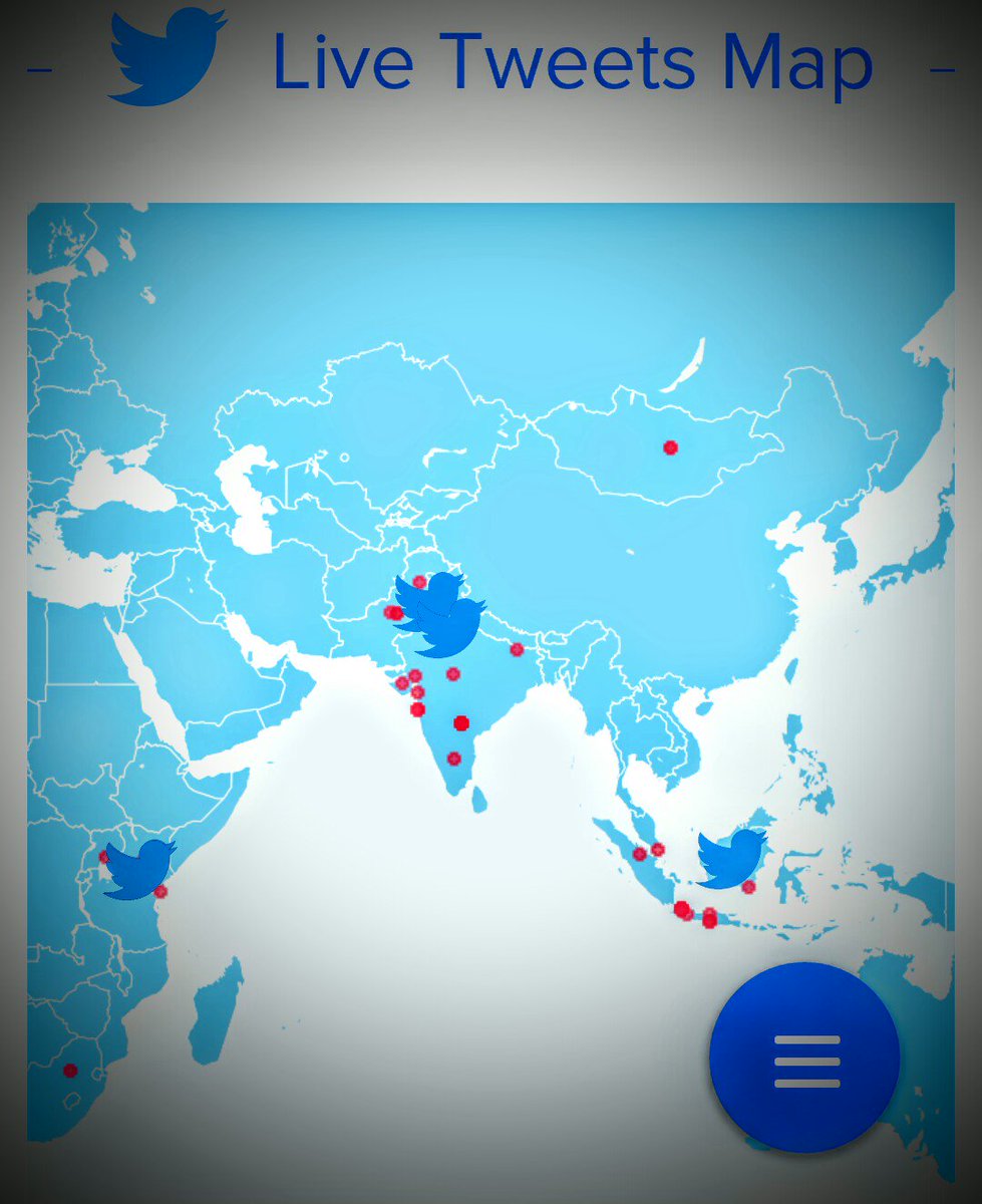 We_R_ATTAC's tweet photo. Look at the number of tweets from India...!! #worldcancerday #WeCanICan https://t.co/iPwTApQpY4