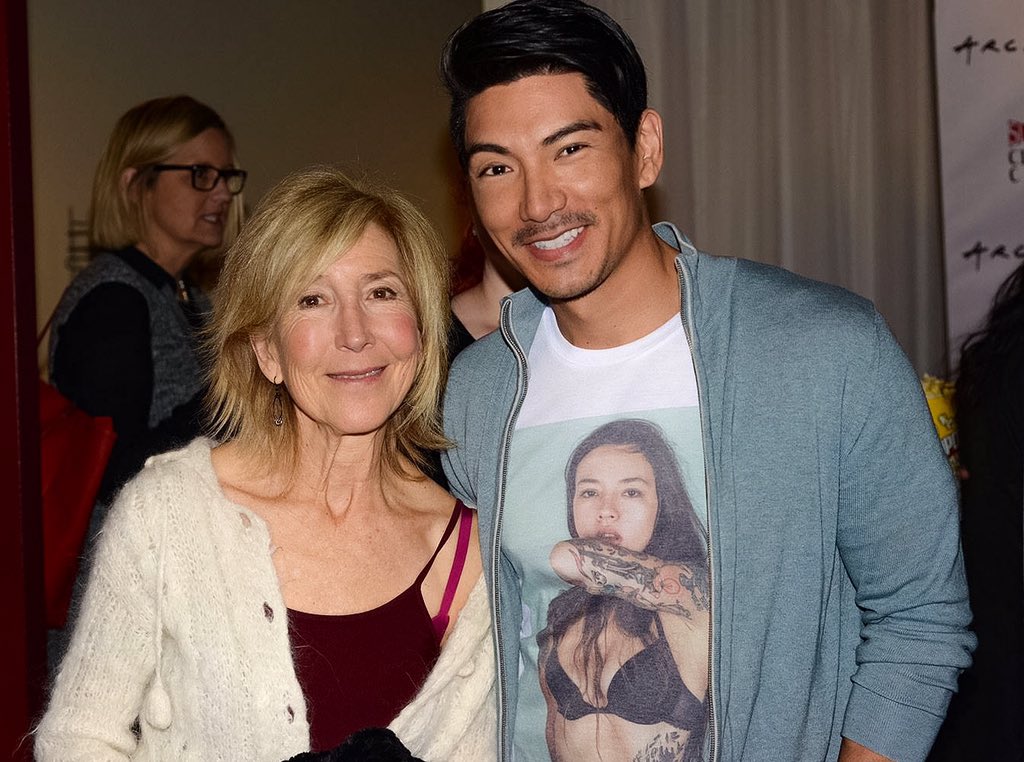 jonstantonla's tweet photo. #LinShaye AKA Magda from one of my all time fav comedy "There's Something About Marry" #Hollywood  #jonathanstanton https://t.co/P59sRR4FgK