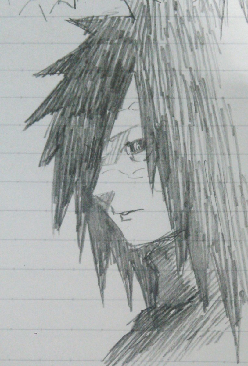 RTのやつナルトとサスケに似すぎだろ。笑
アニメNARUTOは最近色々ひどいって～ 