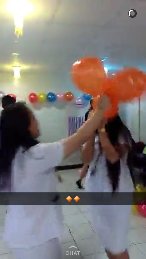 ibethsandiego_'s tweet photo. Hobby na nilang inisin ako. Hahaha π«π #Orangeproblems https://t.co/r8UUEeg8cV