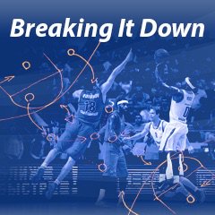 UNICS Defense &amp; Loko Offense Deliver In Clutch
goo.gl/DFXo2v
