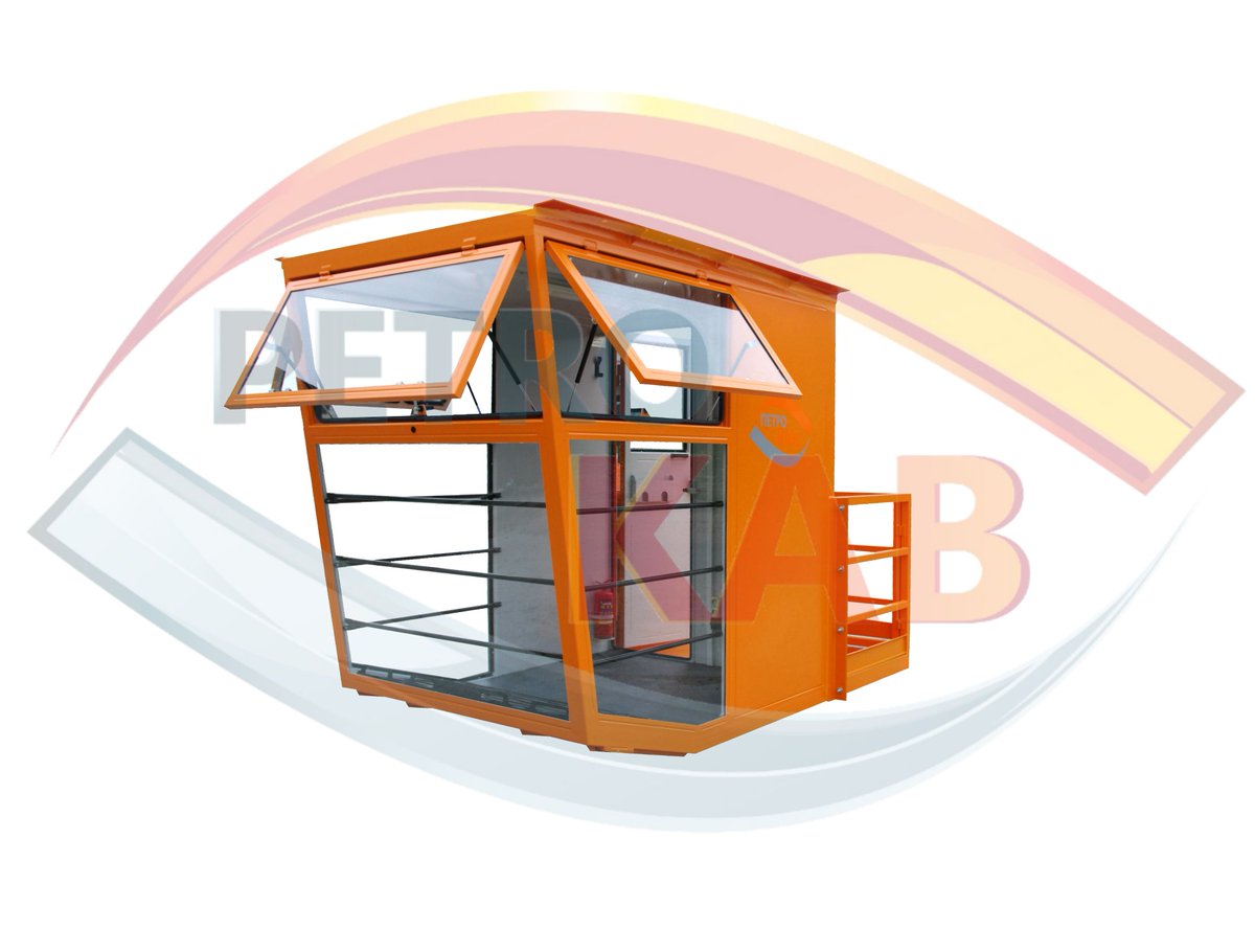 PETROKAB's tweet photo. Petrokab Cabin for overhead crane
#overhead #cabin #crane #buy #produce #fondry #gantry #cranecabin @petrokab #cab https://t.co/OkoEVU9PAJ