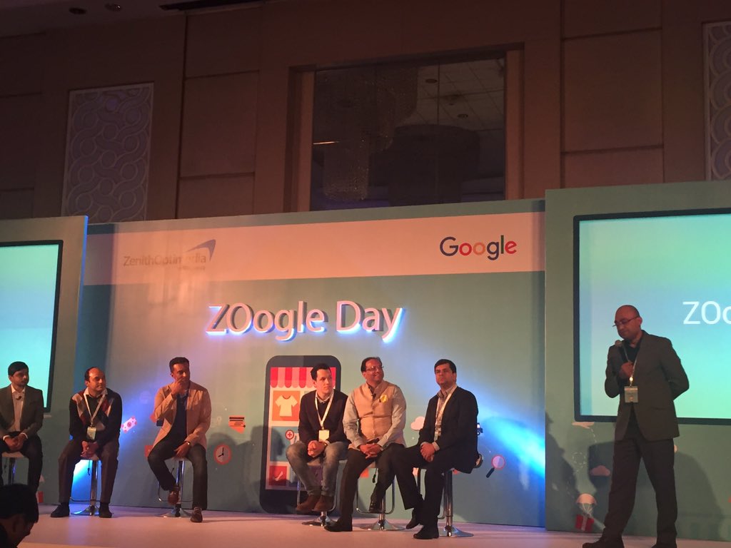 lwoiteshek's tweet image. Great Mobile panel @ZOogleIndia #iwanttoknow #zenithoptimedia #performics #google