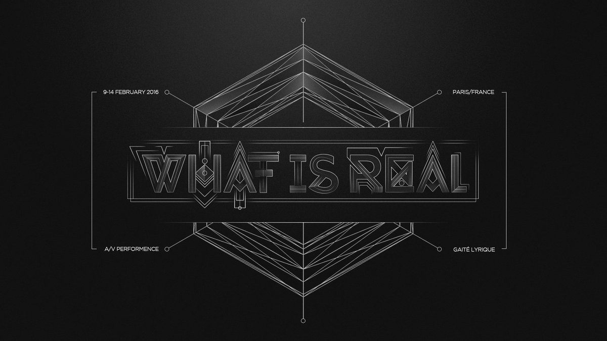 biseyler's tweet photo. We have been invited to WEARABLE-FASHIONTECH FESTIVAL with our "What is Real?"project and we will be in Paris. https://t.co/242hbAH0lJ
