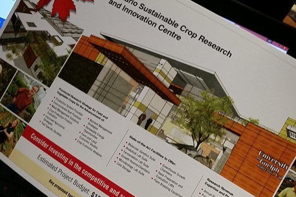 cknewstoday's tweet photo. Chatham-Kent maps out plan to save $1.5M for new Ridgetown campus https://t.co/0LuQnlQmya #ckont https://t.co/Nn7N7IOCiC