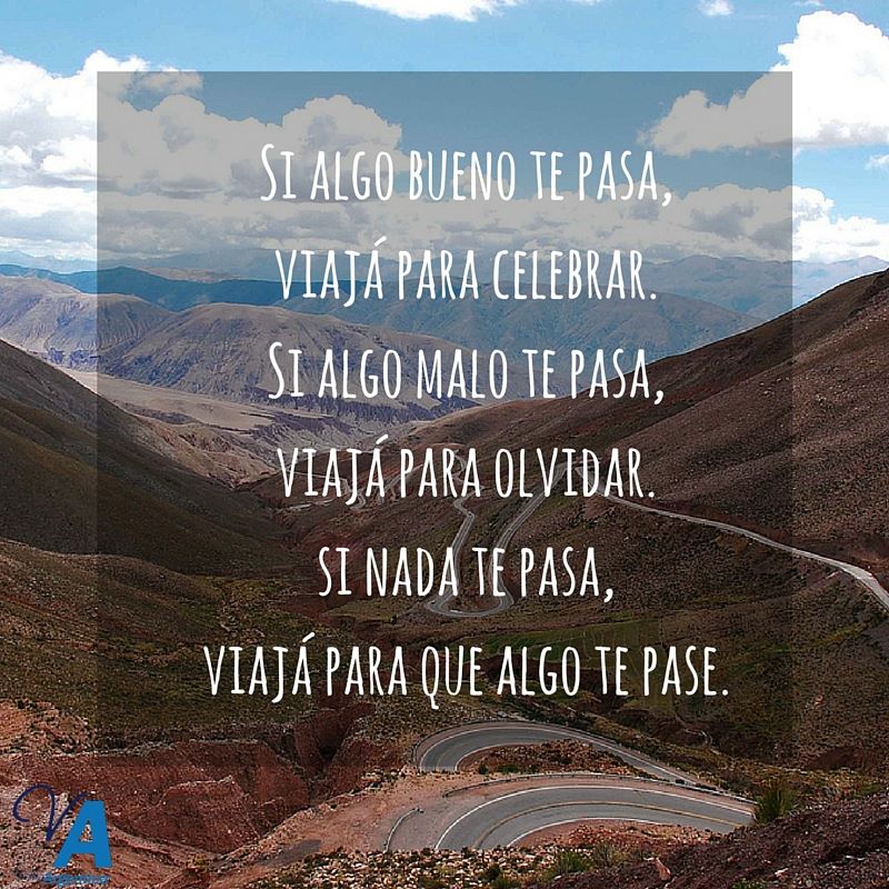 Somos la opción...
#turismo #turismoalvear #turismorural #mendoza