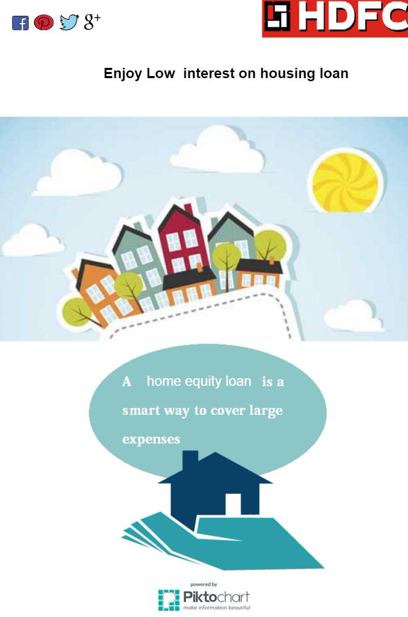 hdfcloans's tweet photo. Hdfc  #homeequityloan available at attractive #interestonhousingloan . https://t.co/oYArDbiqs4 https://t.co/ukDvoRXiXY
