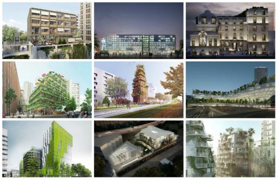 Demain_la_Ville's tweet photo. #CARTE INTERACTIVE. Les 22 projets sélectionnés pour «réinventer @Paris»
https://t.co/HxsgvHKpgz #Urbanisme https://t.co/pcomBxcG2K