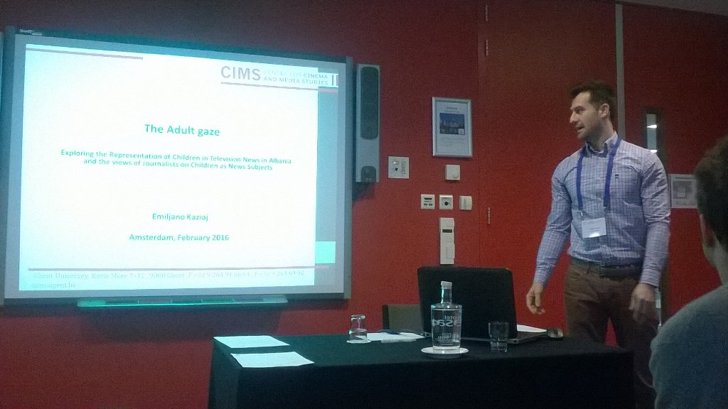 Sarah Van Leuven tweet media