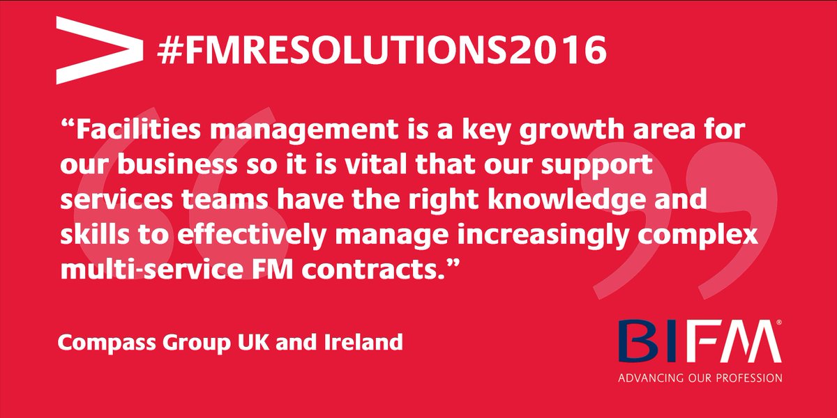 IWFM_UK's tweet image. Upskill your #Facman teams with #FMQualifications ow.ly/XT3L8 #FMResolutions2016