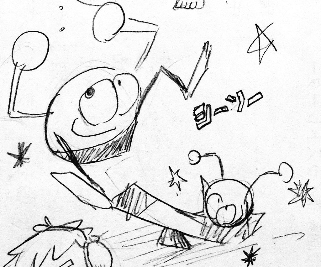 Twitter पर Mfl 脱力強化 Skeb Open Now リズム天国 のシーソー プレイするのはもちろん楽しいけど曲自体がむちゃくちゃかっこよすぎてやばい 音楽のみだとbpm2倍に感じる あとこのコンビ凄い仲よさそうで好き 相棒とか呼び合ってるっぽいし T Co