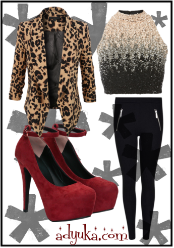 adyukateam's tweet photo. Getting ready for #StValentines! https://t.co/qEvfYnzR0j

#fashion #style #gorgeous #inspiration #ootd #outfit #sexy https://t.co/C2YgBh45My