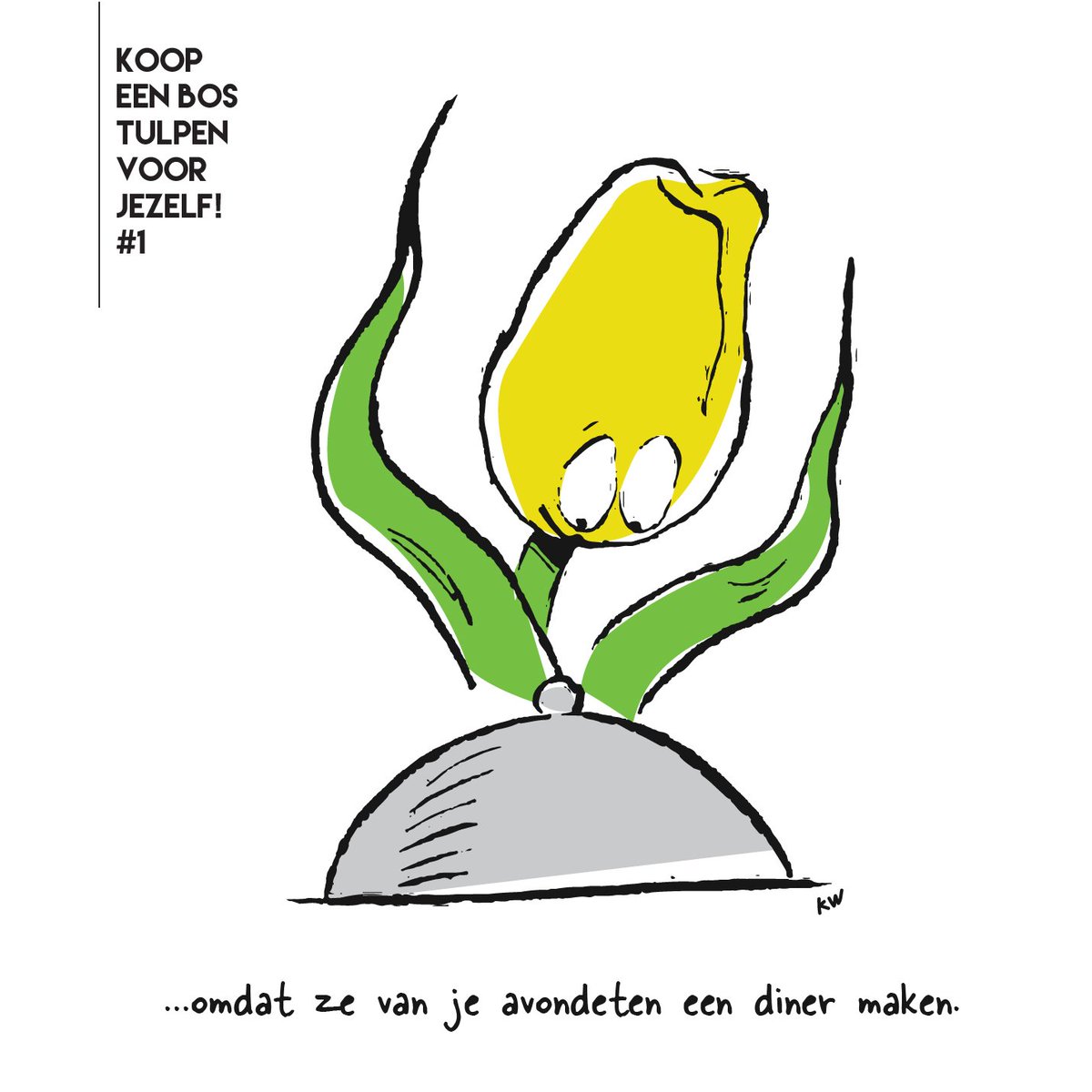 tulpendag tweet media