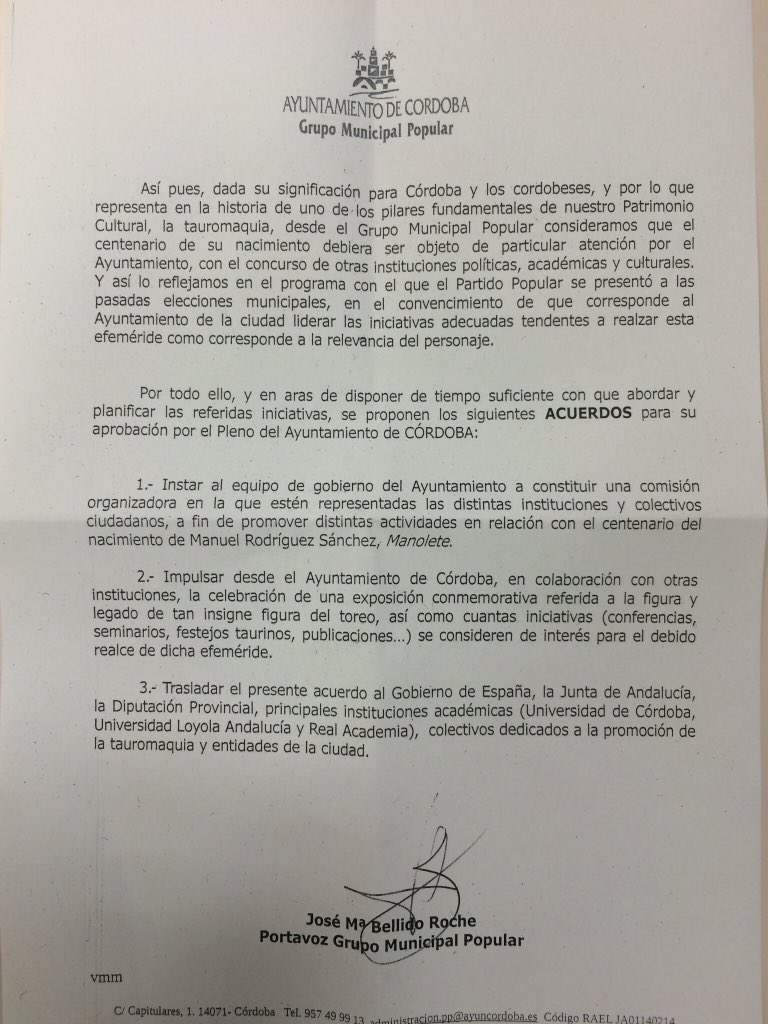 Jose Luis Moreno tweet media