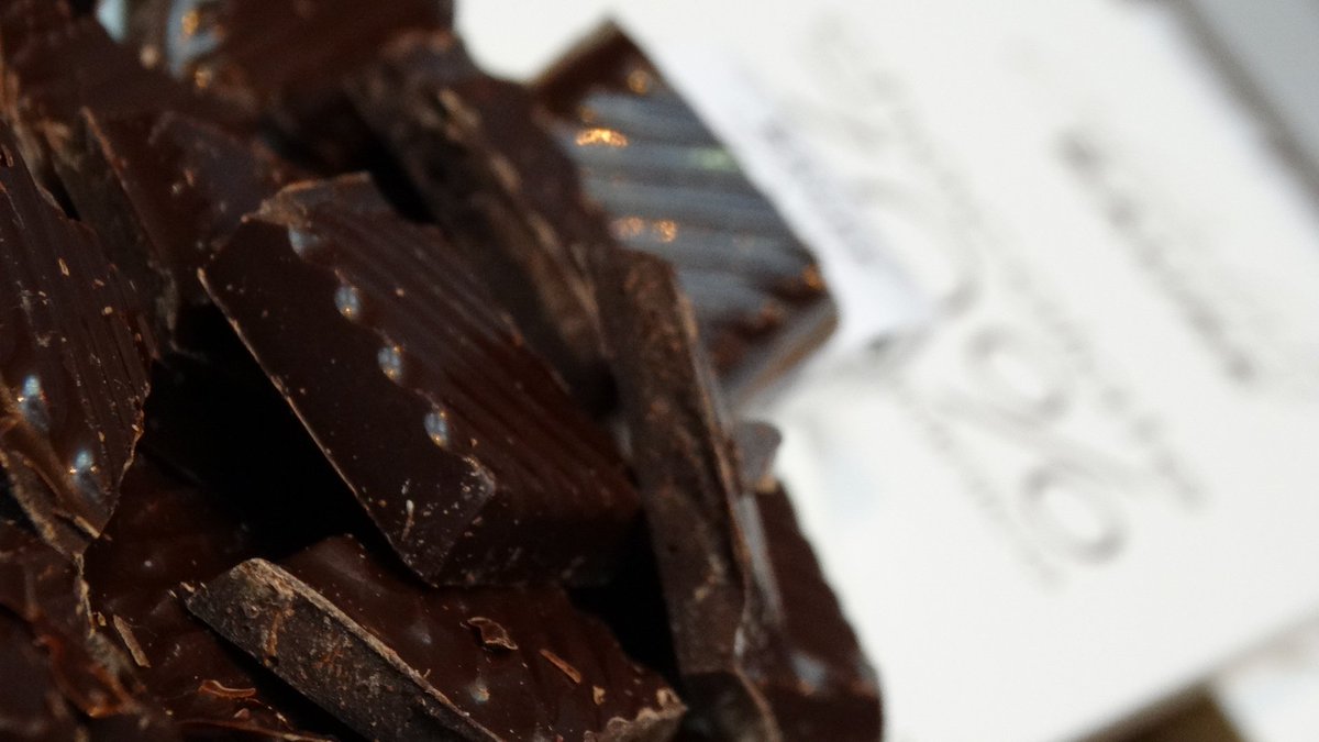 ChocolateBaure's tweet photo. Chocolate Baure en #Chocoa_nl Fair 2016 #Amsterdam. https://t.co/MPlriMeUcN
