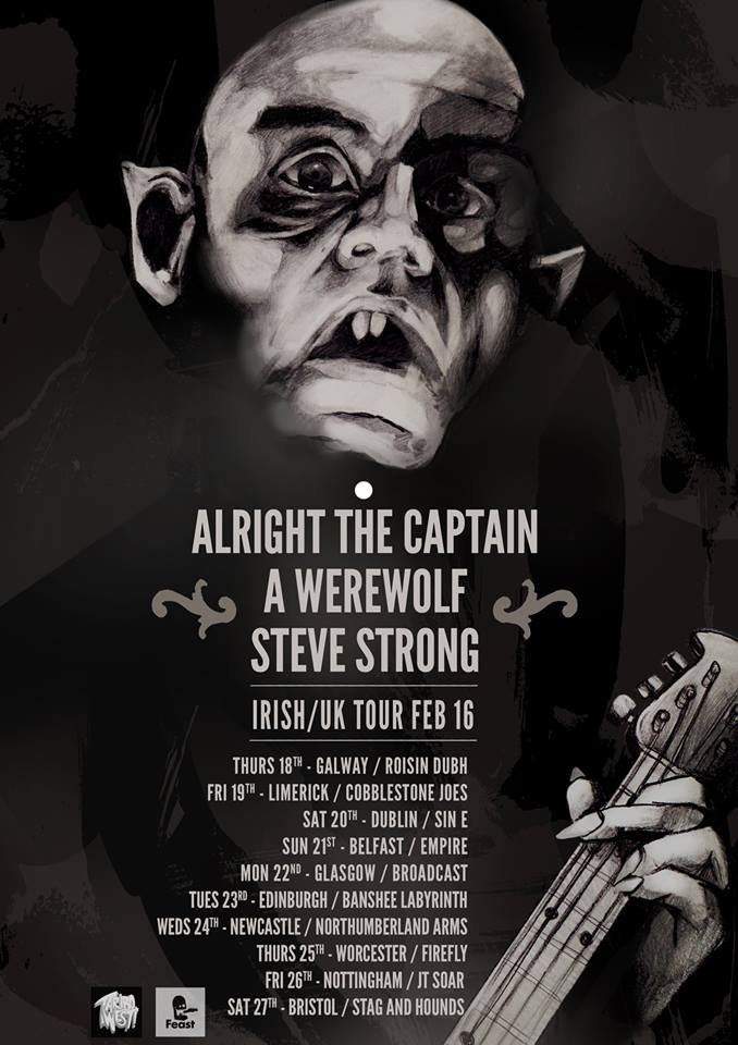 Alrightthecapn's tweet image. Hope ye can make it! @Contbatt @ASIWYFA_BAND @aplasticrose @ramspocketradio @mojofuryband @MatuaTrap @WonderVillains