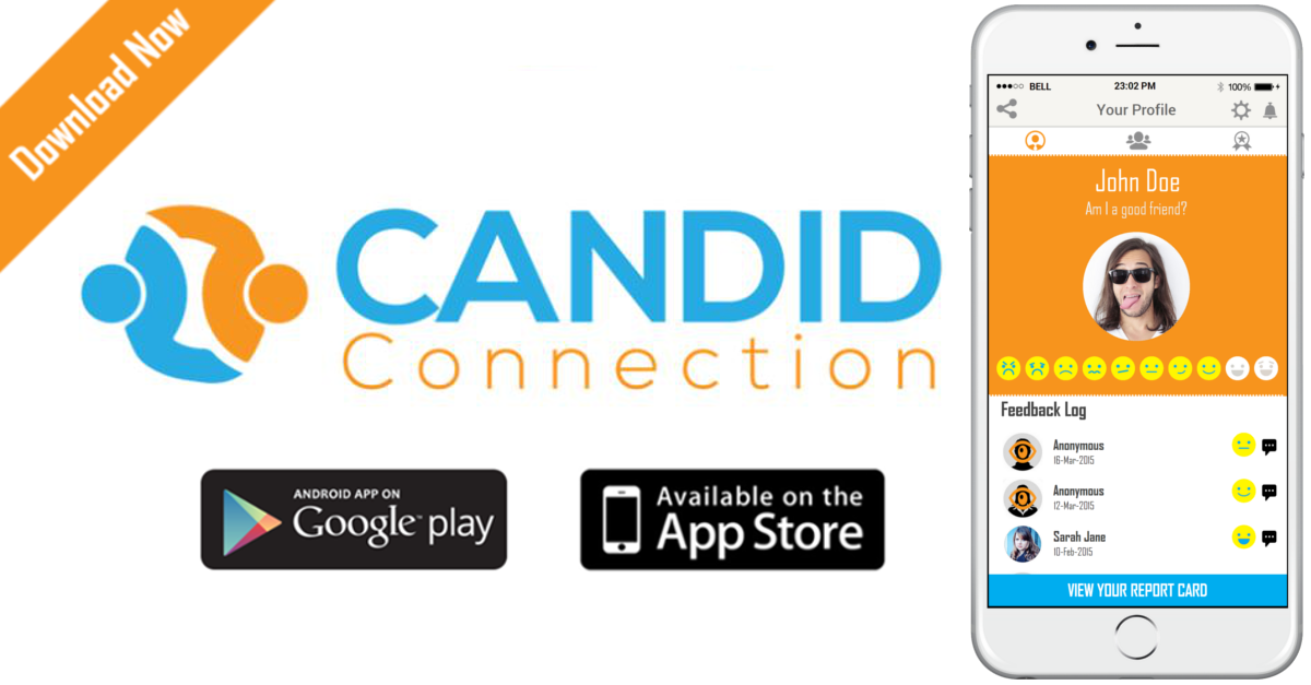 CandidConnectio's tweet photo. @IISuperwomanII Download Candid Connection
@AppStore : https://t.co/pSoFvTz8vH
#PlayStore : https://t.co/tbc1wwH7gh https://t.co/upcziSV9r2