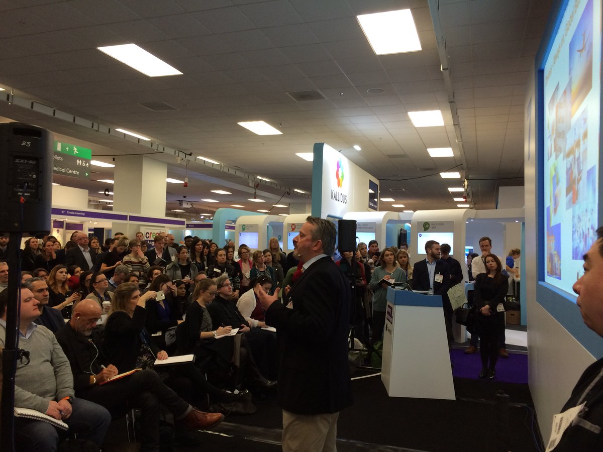 Mind_Tools's tweet photo. Are you enjoying Learning Tech 2016? Don’t forget to catch our seminar, “Too Busy for Learning” at 2:15pm! #LT16uk https://t.co/M3igXjD2XI