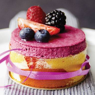 Show your support for #WorldCancerDay by booking dinner at Aurelia’s today for the #PinkTableProject.