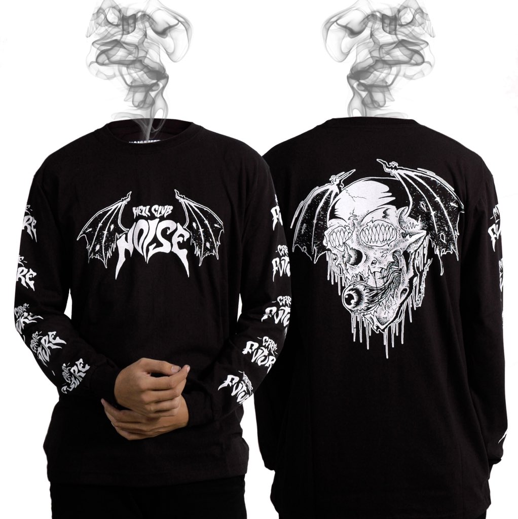 NOISE Merch Store tweet media