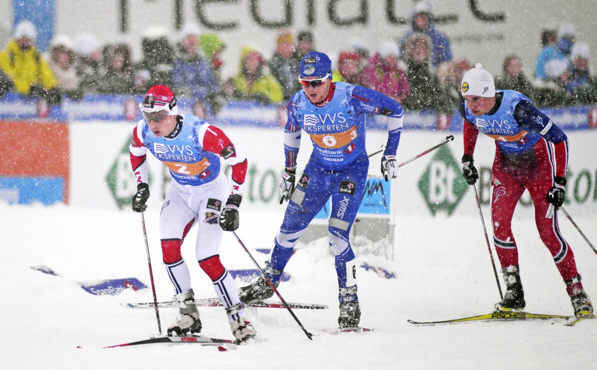 Aftenposten tweet media