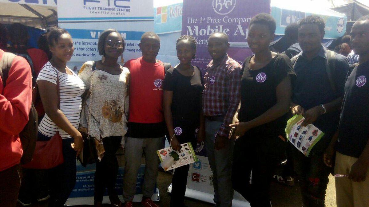 BBD_KE's tweet photo. BBD at Kenyatta University Career Day. Download BBD Now https://t.co/G3ZGHZYNqN #SourceRight #SaveRight #KUCareerDay https://t.co/OINcJsOuL8