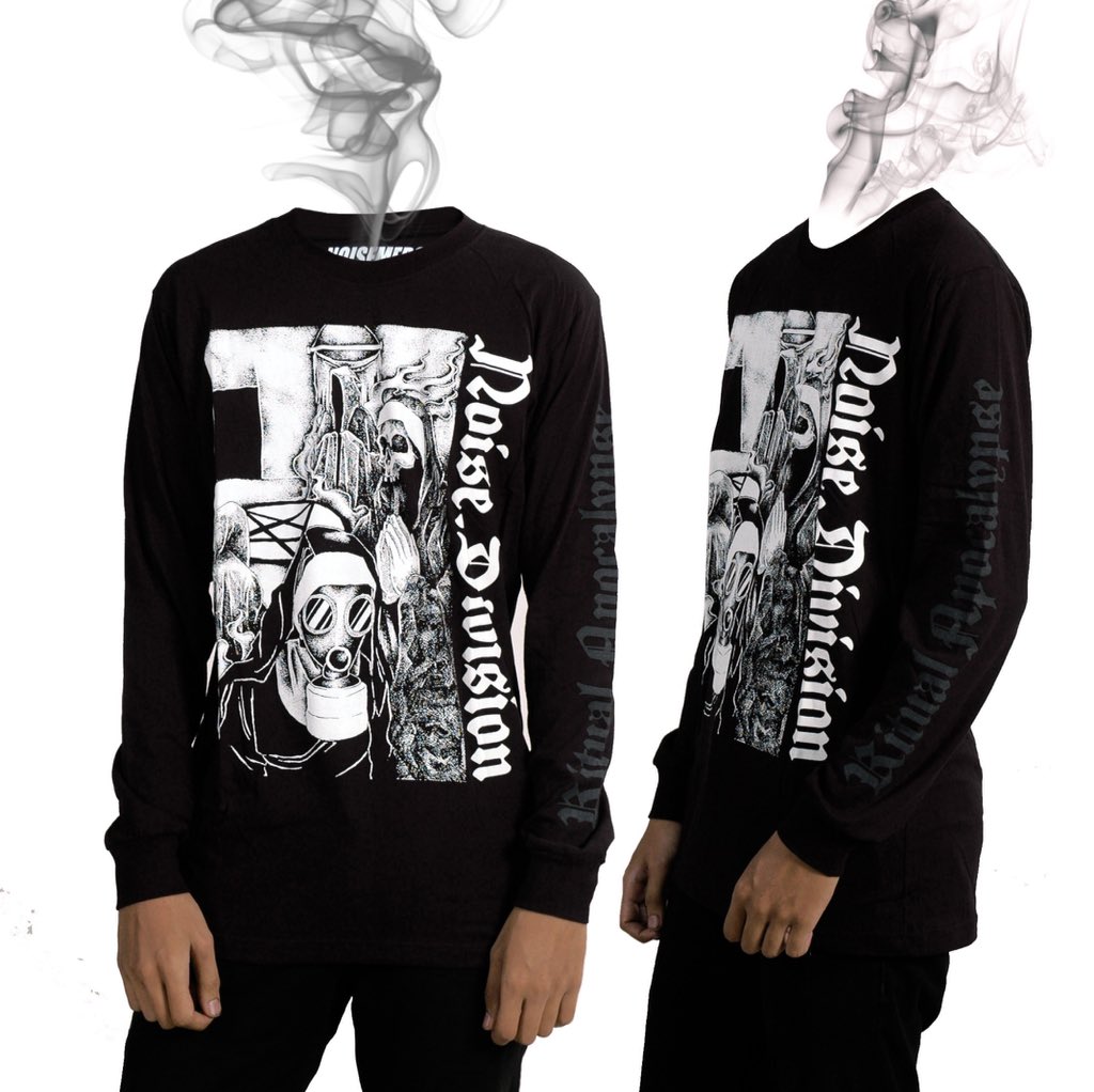 NOISE Merch Store tweet media