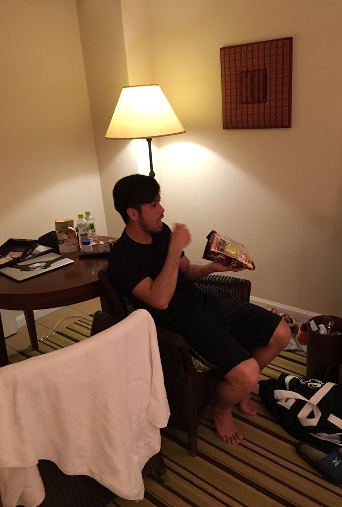 藤田直之 (@galaxyponta) / X 藤田直之 (@galaxyponta) / X