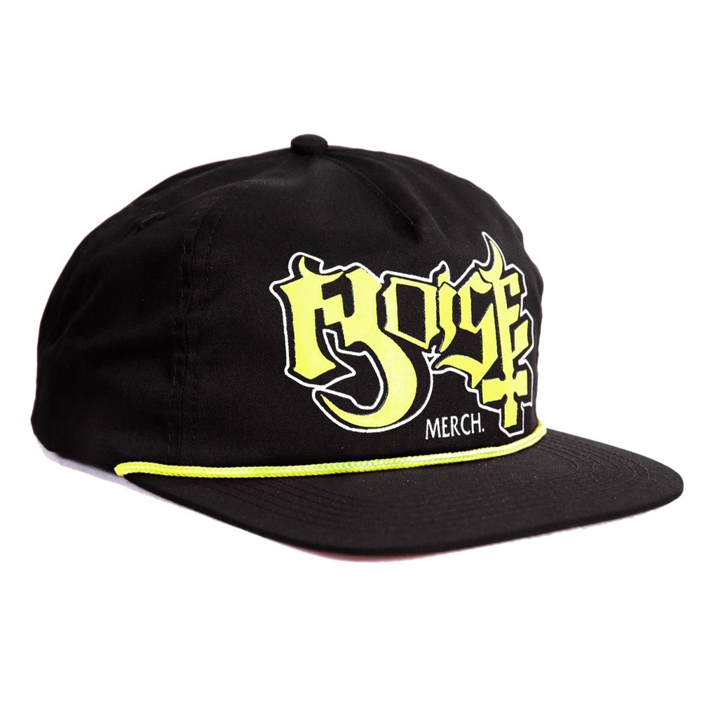 NOISE Merch Store tweet media