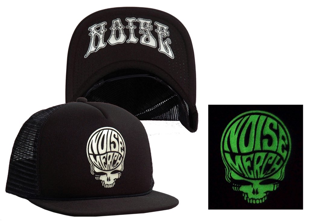 NOISE Merch Store tweet media