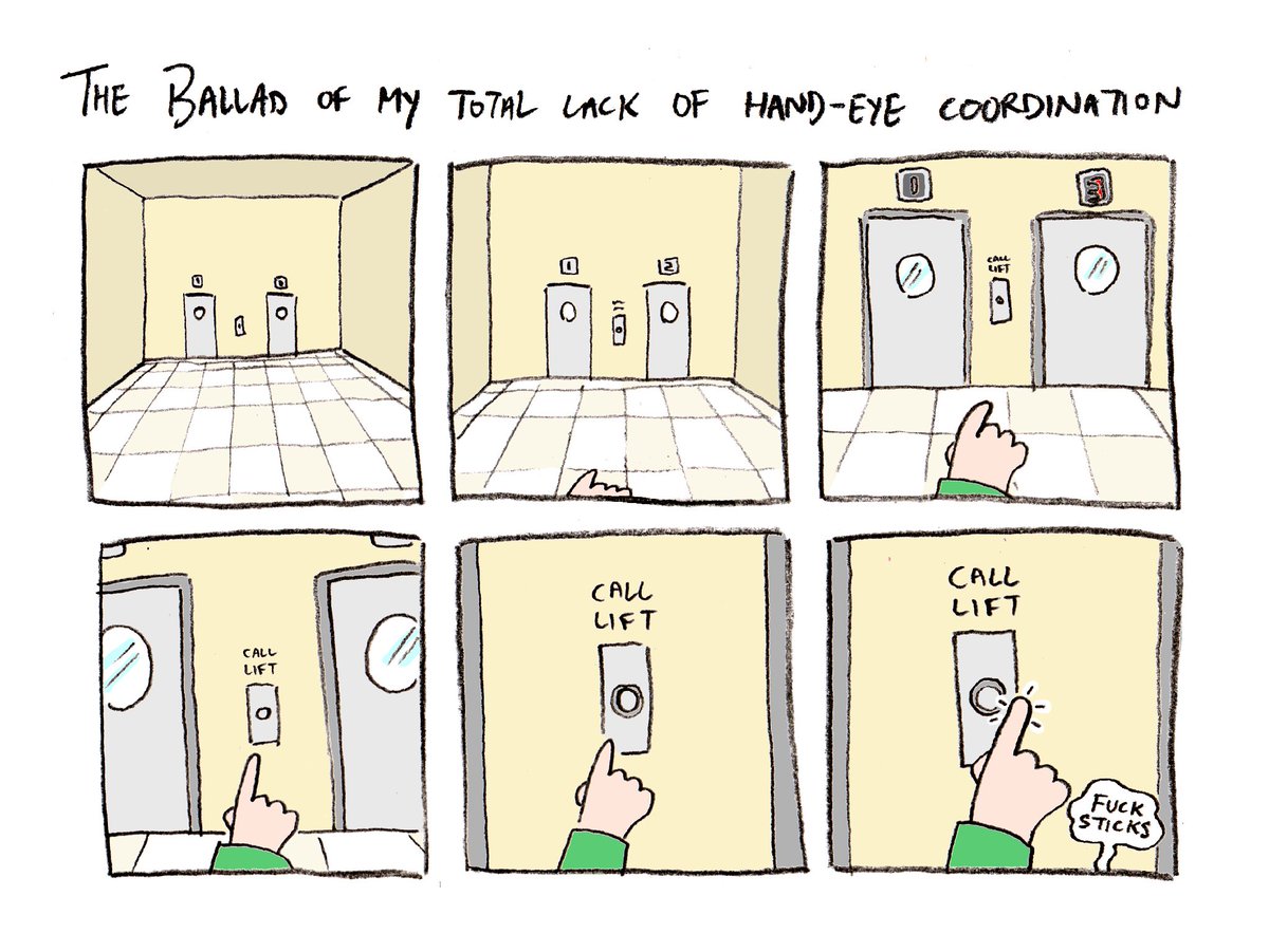 BrokeComic's tweet photo. Yeah well I lied about the whole 'new comic every Friday' thing ok #comics #broke #stilldontreallygethowhashtagswork https://t.co/YR8ivQMGZH