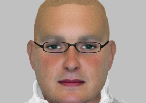yorkshirepost's tweet photo. Police release e-fit in hunt for culprits of racist attack on man, 40, in South Yorkshire

https://t.co/eVYsmLDLww https://t.co/PB4ZNscqSw