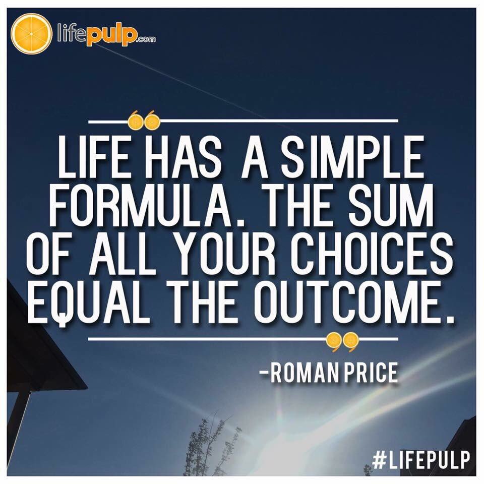 LifePulp's tweet image. #LifePulp #Selflete