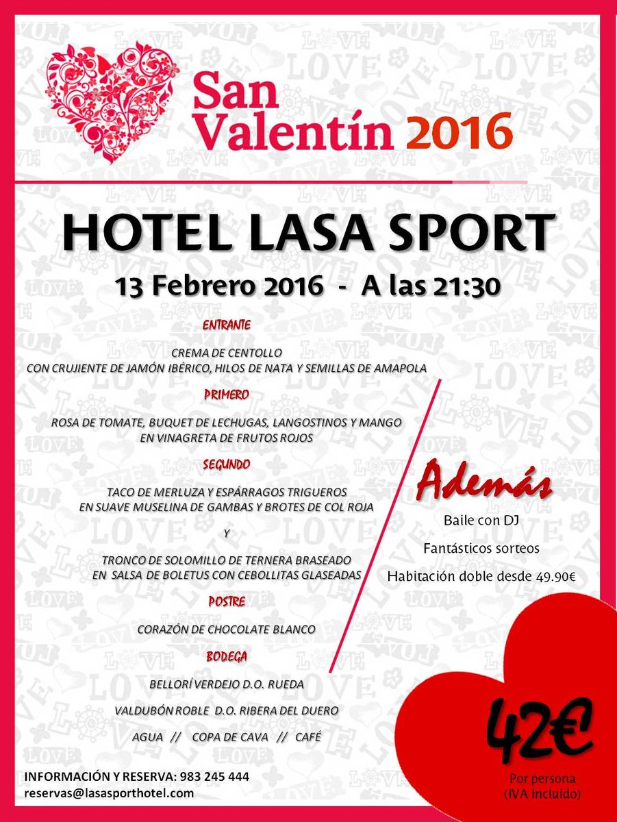 HOTEL LASA SPORT tweet media
