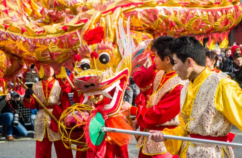 lonelyplanet's tweet photo. Fancy getting involved in the Chinese New Year festivities? Here's where to join the party https://t.co/OAQqqiLYFj https://t.co/gTjELeV5ky