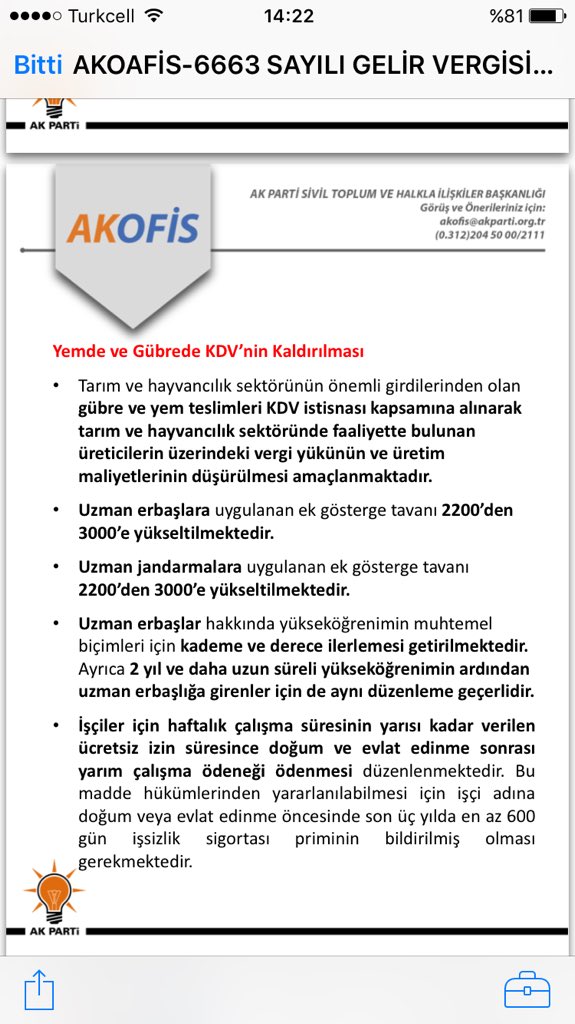 azmiekinci34's tweet photo. 1-Kanunlaştırarak yerine getirdiğimiz vaadlerimiz: https://t.co/7lJWo6seoi