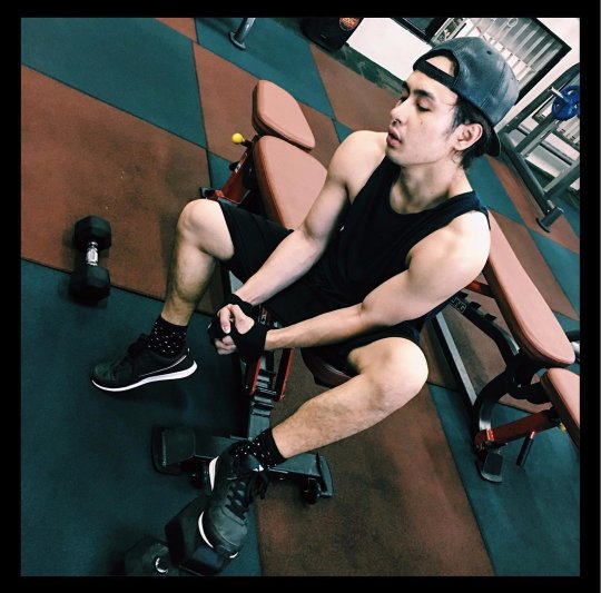 TropaFIFTHs's tweet photo. by @FifthSolomon "@jumpphilippines is d perfect workout kicks!😊💪visit https://t.co/0t2d10xi1t to see more designs!" https://t.co/7aTPvJuKUi