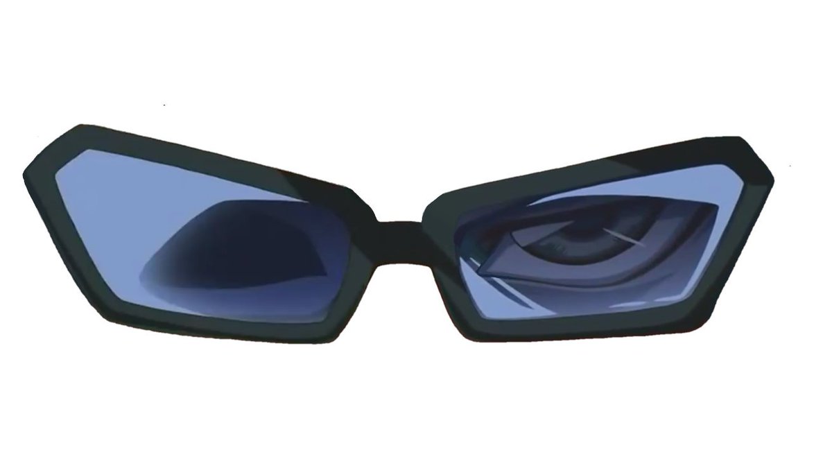 Alde402 Twitter પર 不審者のサングラス 黒咲隼 コラ素材 T Co Ks7pvmxtgw
