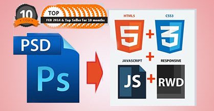 candc_Infotech's tweet image. #CandCInfoTech - Our #webdevelopment team ensures that the #PSD or #HTML to #responsiveHTML, #WordPress themes