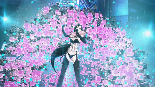 音楽ナタリー 木村良平 水瀬いのり 南條愛乃が歌う Wii U 幻影異聞録 Fe キャラソン集 T Co Uonwi2ke4i 幻影異聞録 T Co Gx6bmqexc4