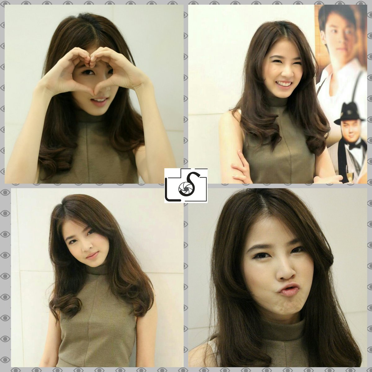Little_Sanan tweet picture