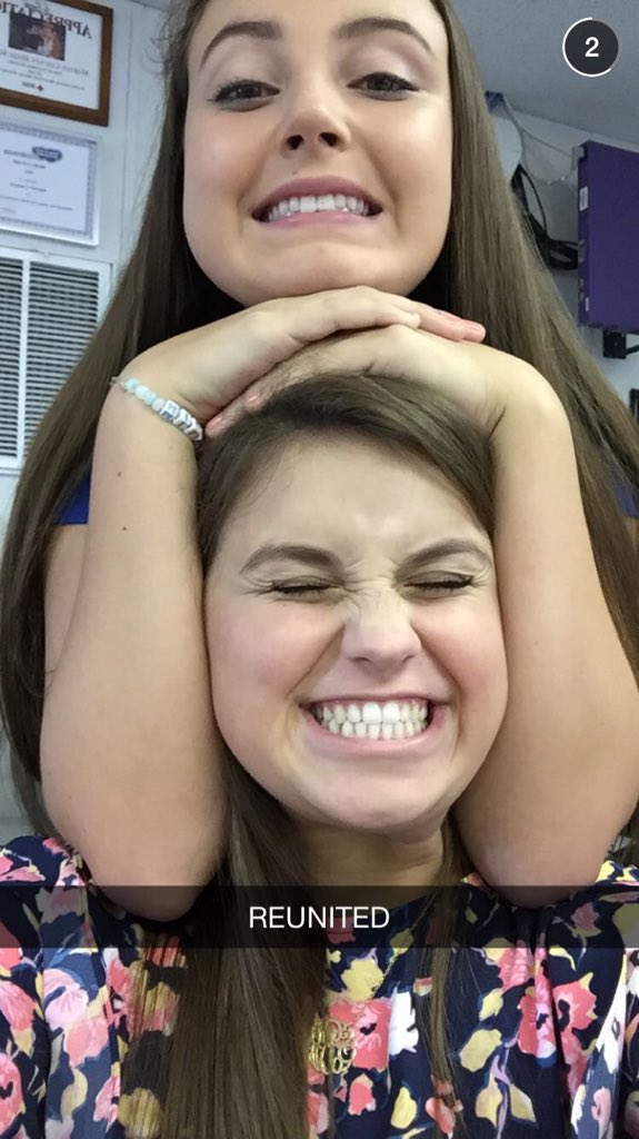 justinethebean9's tweet photo. HAPPY BIRTHDAY TO THE BESTEST BEST FRIEND IN THE WORLDππI love you lots brutusπ #finally6 https://t.co/lbhJjxmfS5