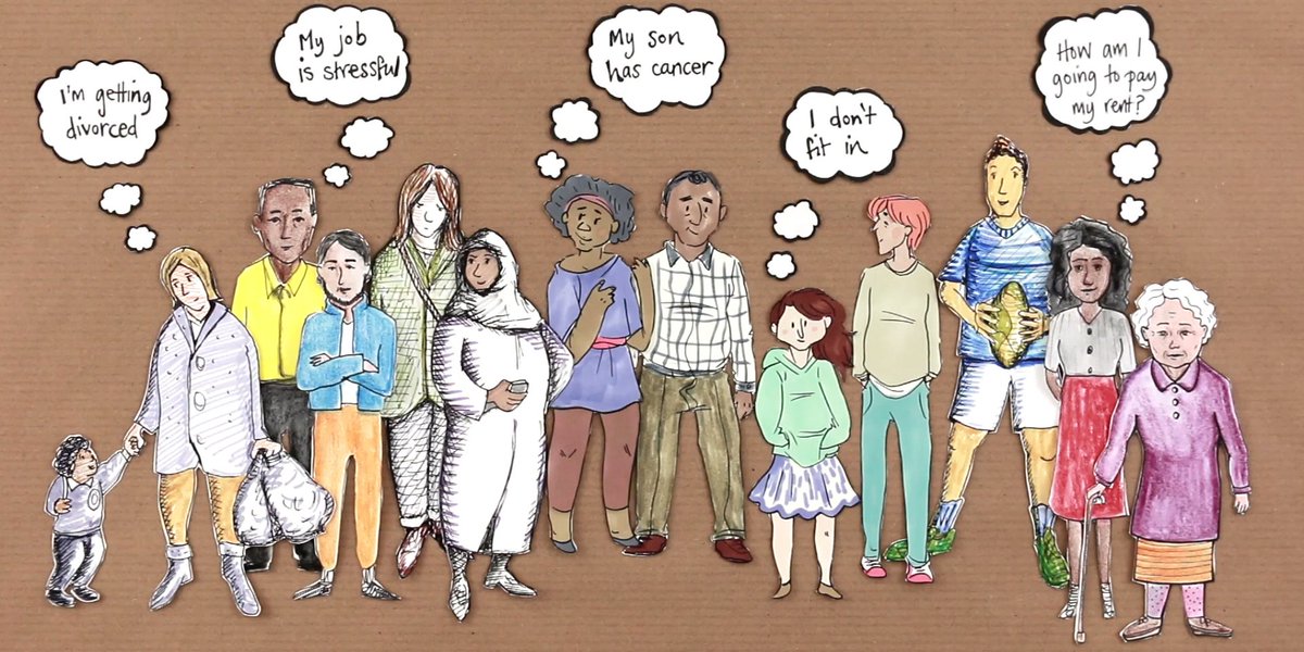 #mentalhealth services - how do they fit in with other health &amp; public services? kingsfund.org.uk/audio-video/al… #timetotalk