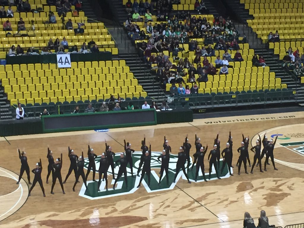 The Vykelles crushed their first performance at State today! 🔥🔥🔥🔥🔥🔥🔥🔥🔥🔥🔥🔥🔥