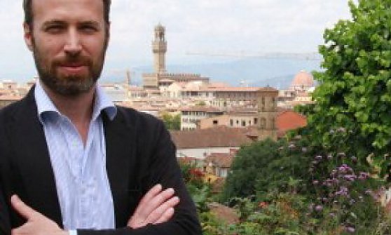 Giardini, ludoteca e giovani band Palazzo Vecchio lancia un mega crowdfunding larep.it/1T0mBJR